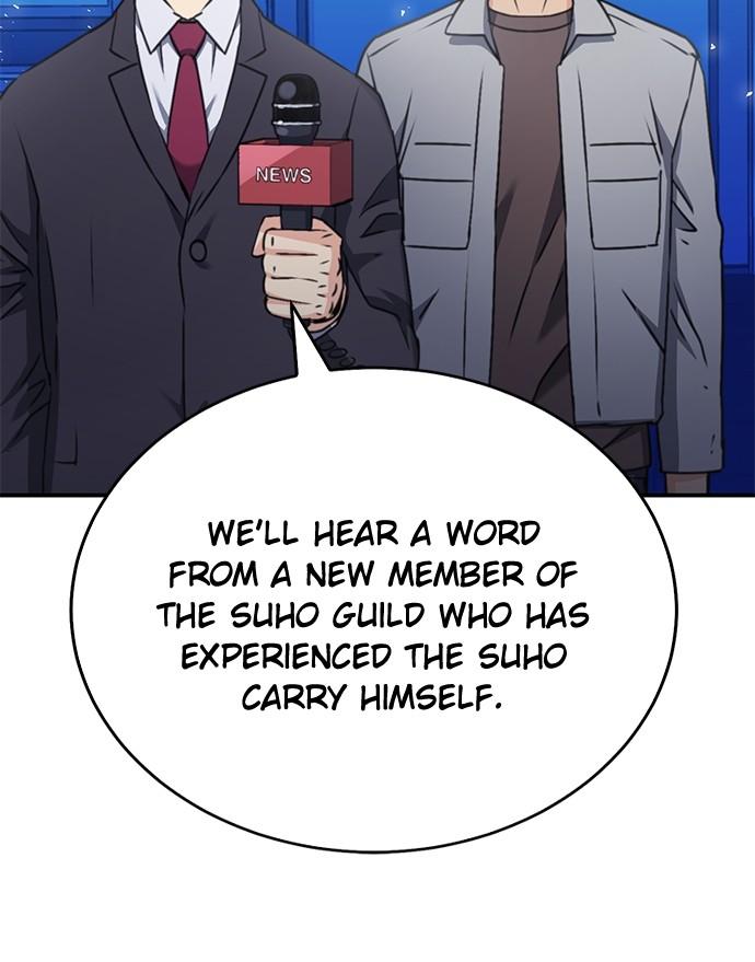 The Druid of Seoul Station Chapter 137 - Page 122