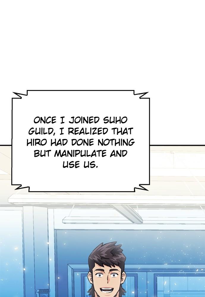 The Druid of Seoul Station Chapter 137 - Page 123