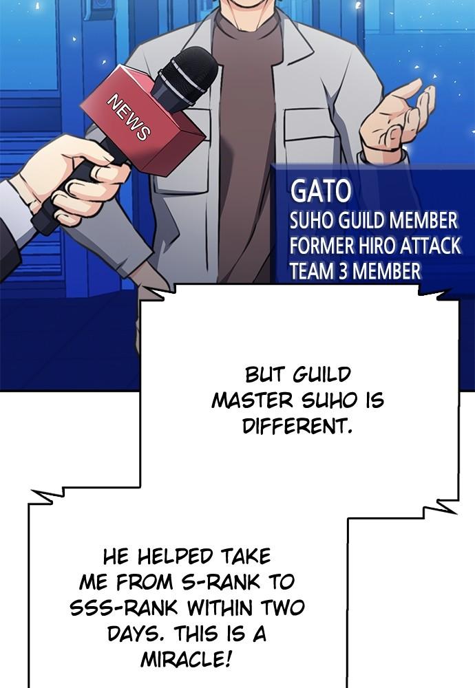 The Druid of Seoul Station Chapter 137 - Page 124