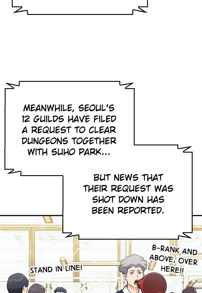 The Druid of Seoul Station Chapter 137 - Page 125