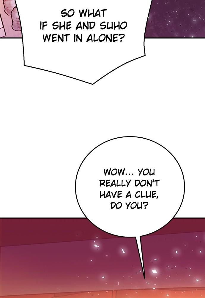 The Druid of Seoul Station Chapter 137 - Page 133