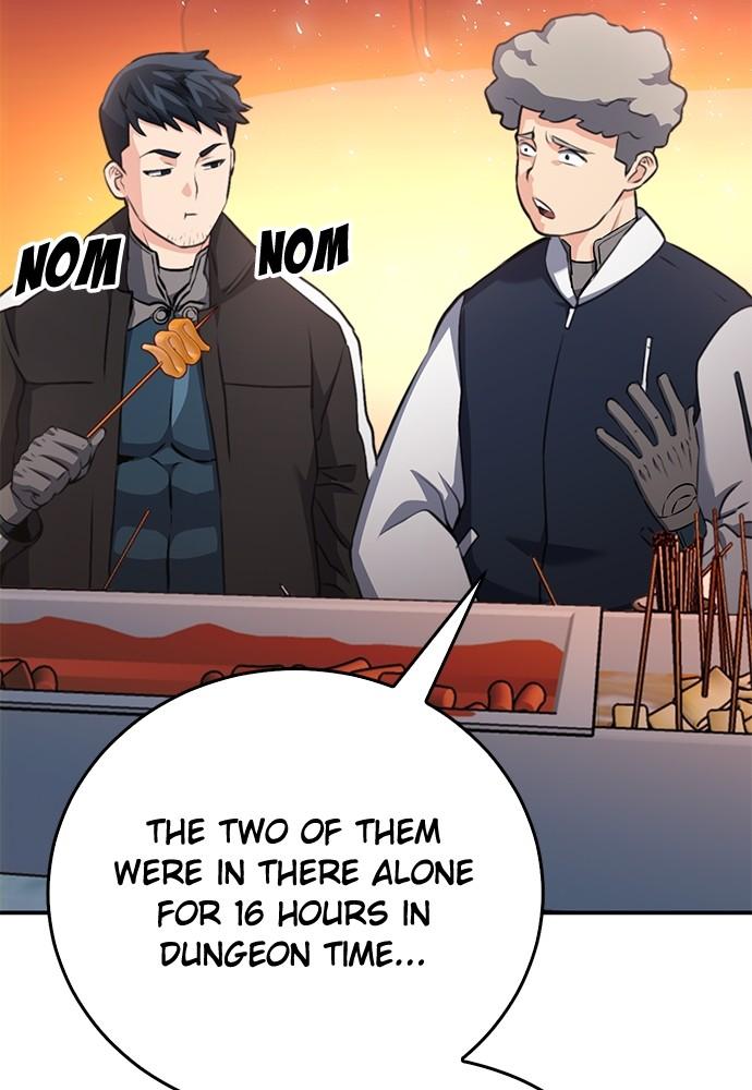 The Druid of Seoul Station Chapter 137 - Page 134