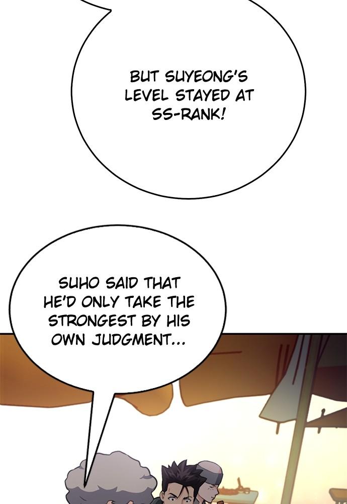 The Druid of Seoul Station Chapter 137 - Page 135