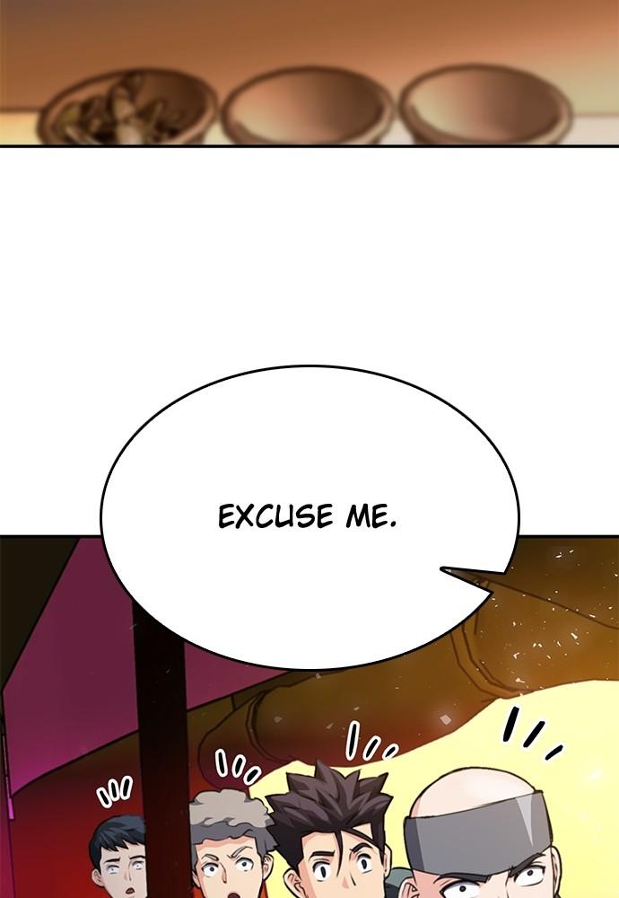 The Druid of Seoul Station Chapter 137 - Page 138