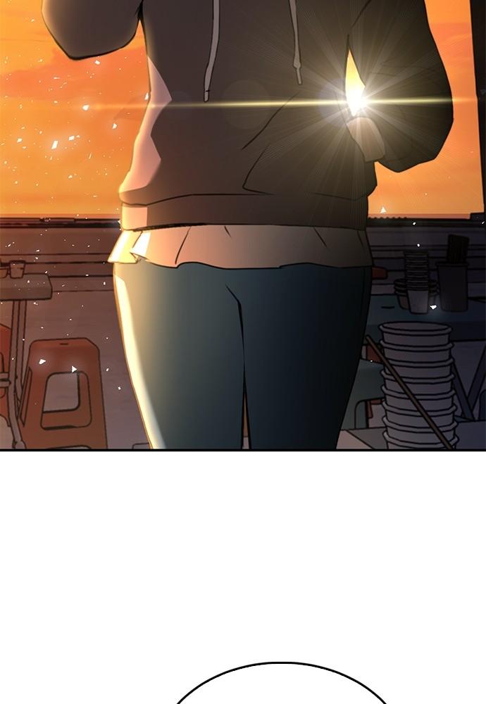 The Druid of Seoul Station Chapter 137 - Page 141