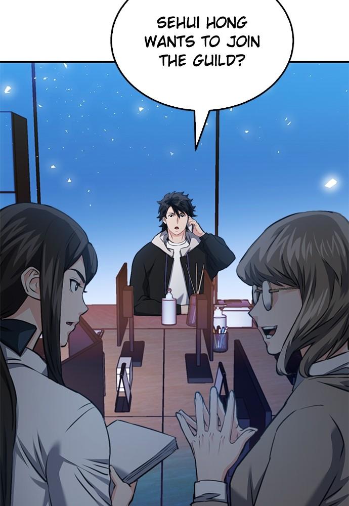 The Druid of Seoul Station Chapter 137 - Page 142