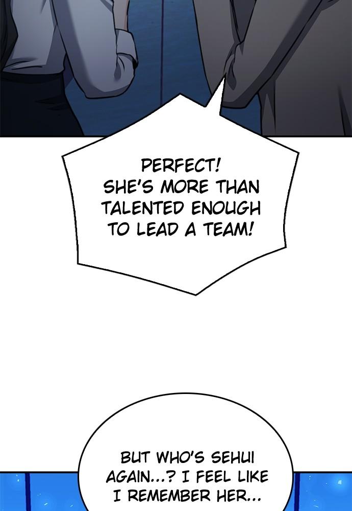 The Druid of Seoul Station Chapter 137 - Page 143