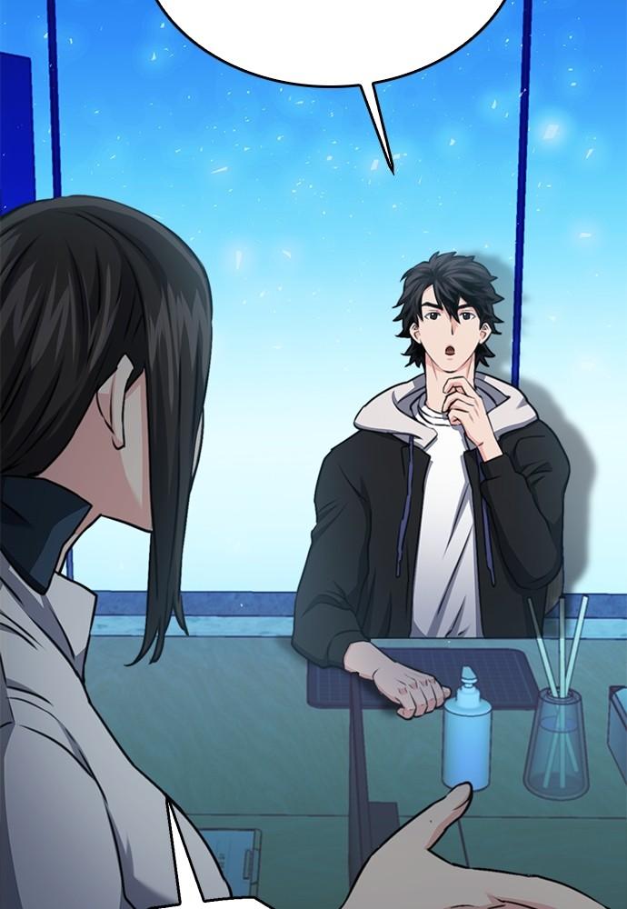 The Druid of Seoul Station Chapter 137 - Page 144