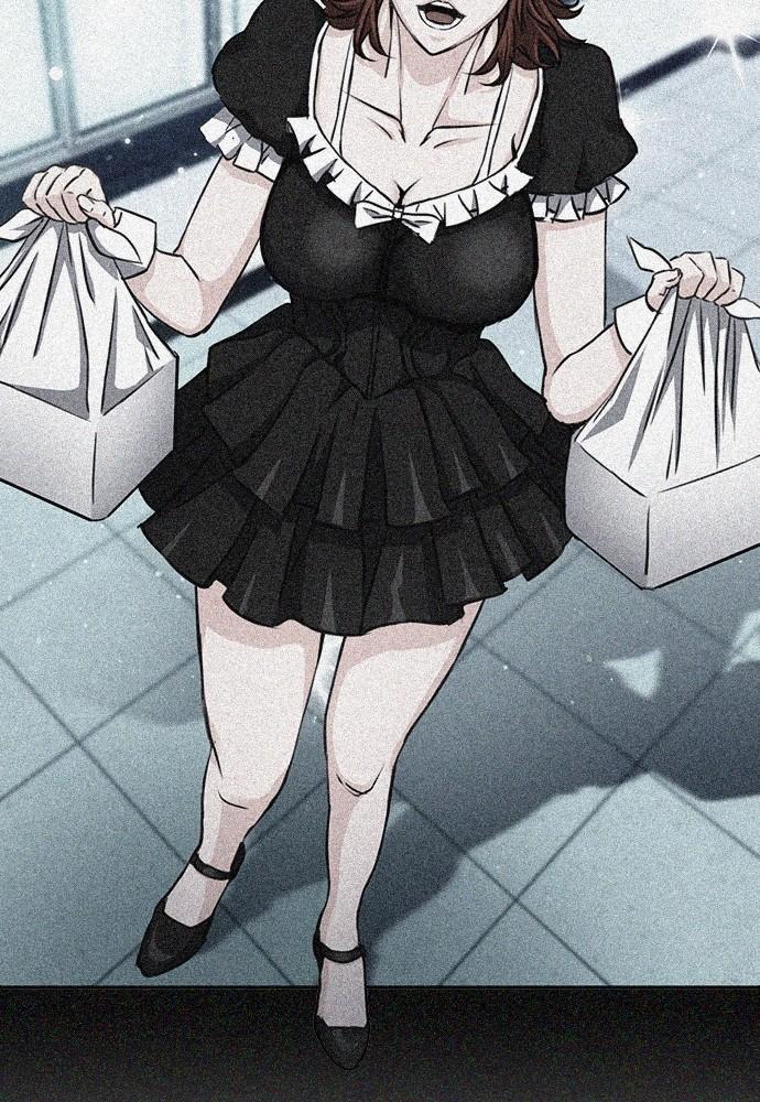 The Druid of Seoul Station Chapter 137 - Page 146