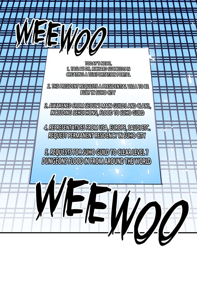 The Druid of Seoul Station Chapter 137 - Page 149