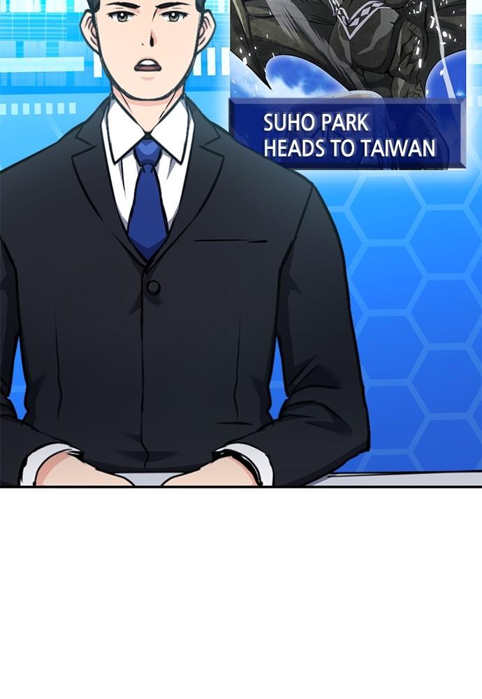 The Druid of Seoul Station Chapter 137 - Page 151