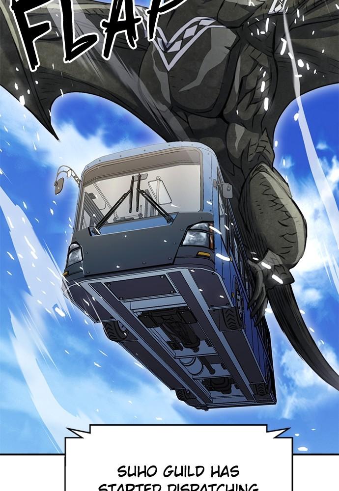 The Druid of Seoul Station Chapter 137 - Page 153