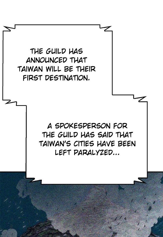 The Druid of Seoul Station Chapter 137 - Page 155