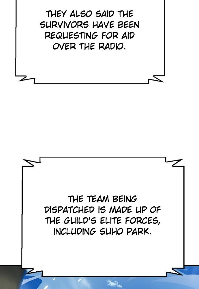 The Druid of Seoul Station Chapter 137 - Page 157