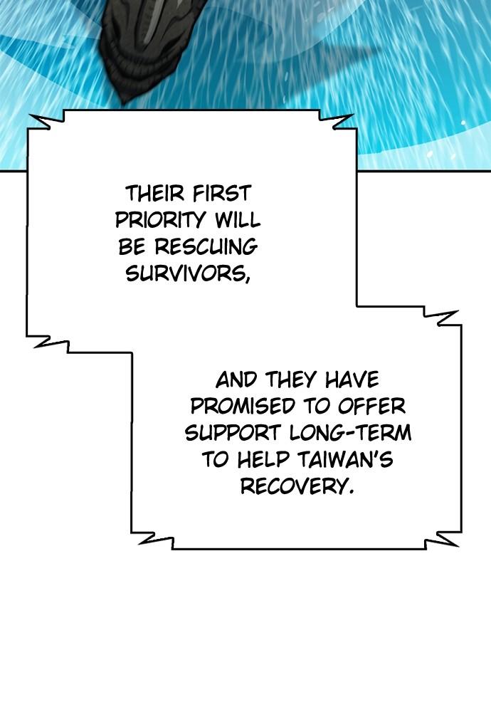 The Druid of Seoul Station Chapter 137 - Page 159