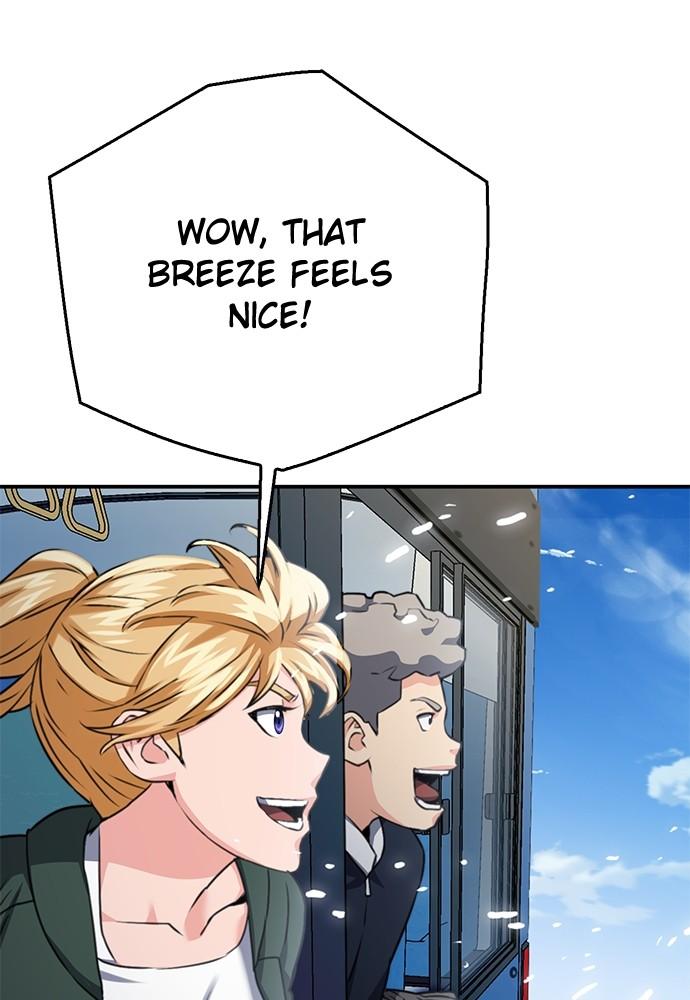 The Druid of Seoul Station Chapter 137 - Page 160