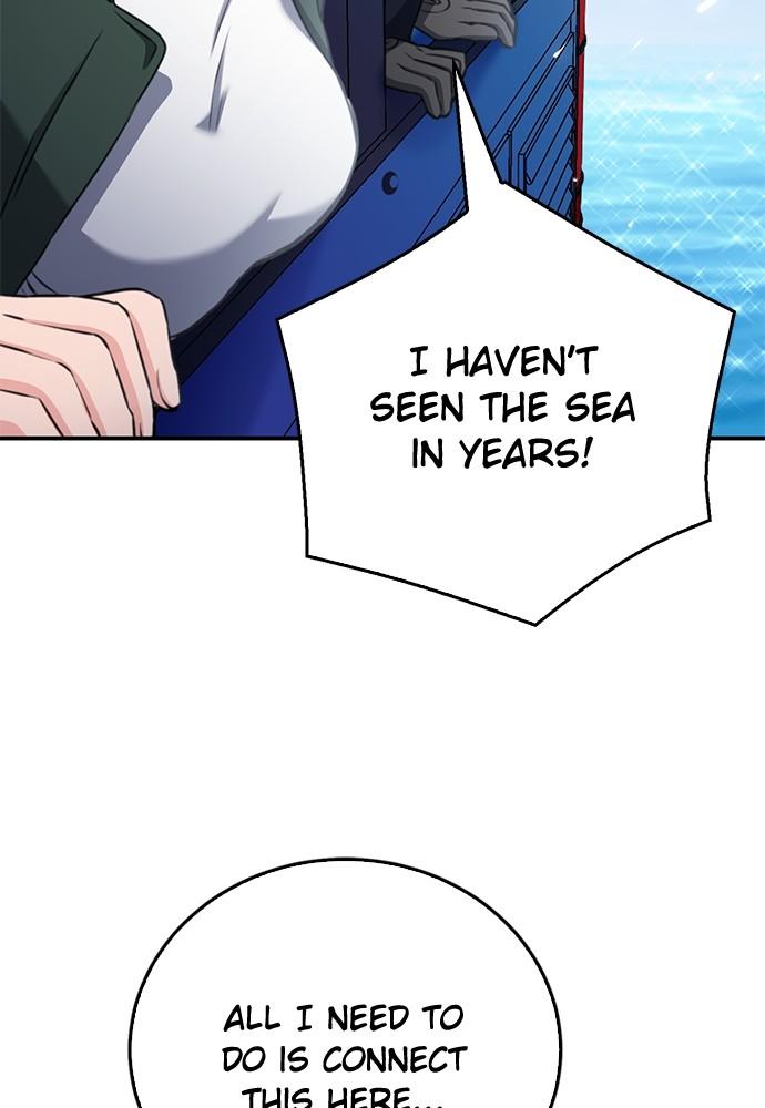 The Druid of Seoul Station Chapter 137 - Page 161