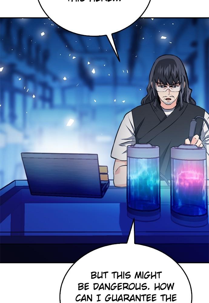 The Druid of Seoul Station Chapter 137 - Page 162