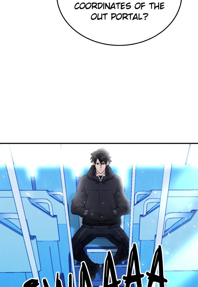 The Druid of Seoul Station Chapter 137 - Page 163