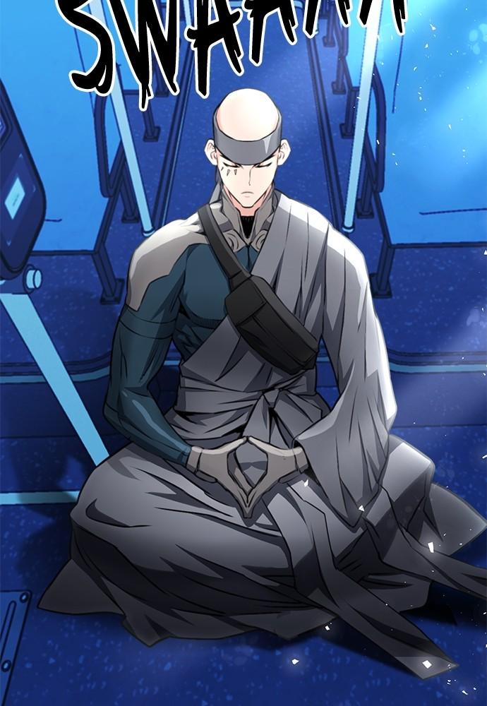 The Druid of Seoul Station Chapter 137 - Page 164