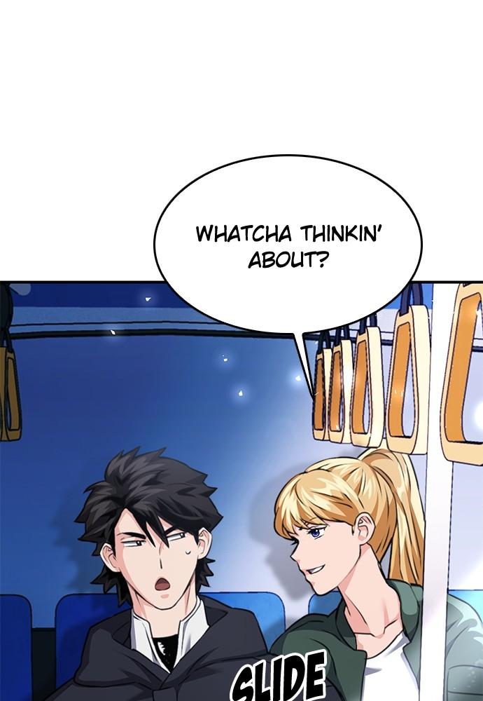 The Druid of Seoul Station Chapter 137 - Page 166