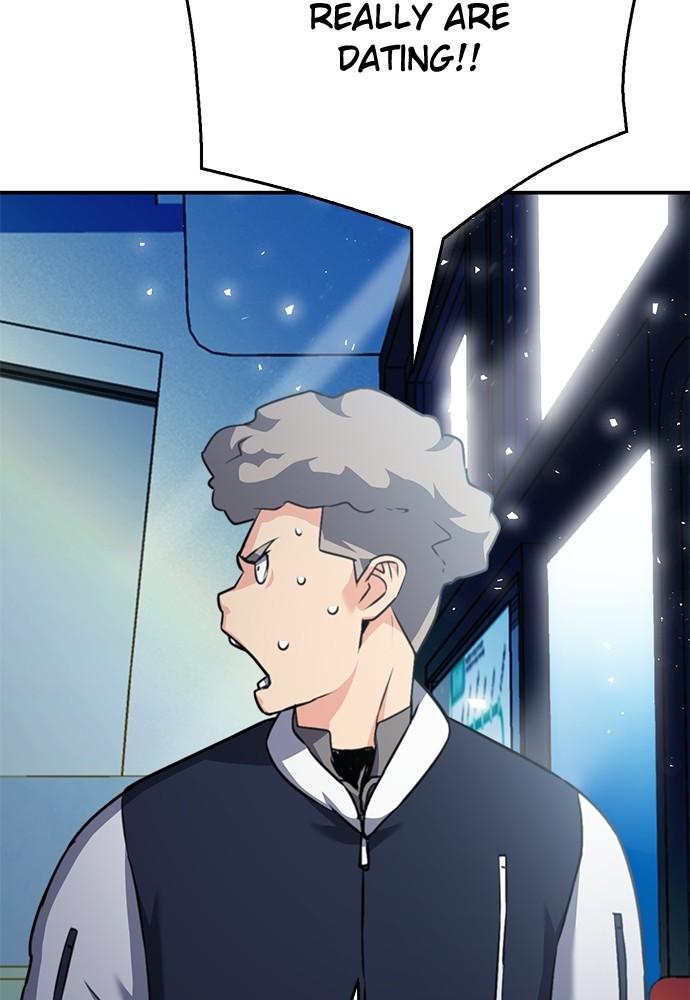 The Druid of Seoul Station Chapter 137 - Page 168