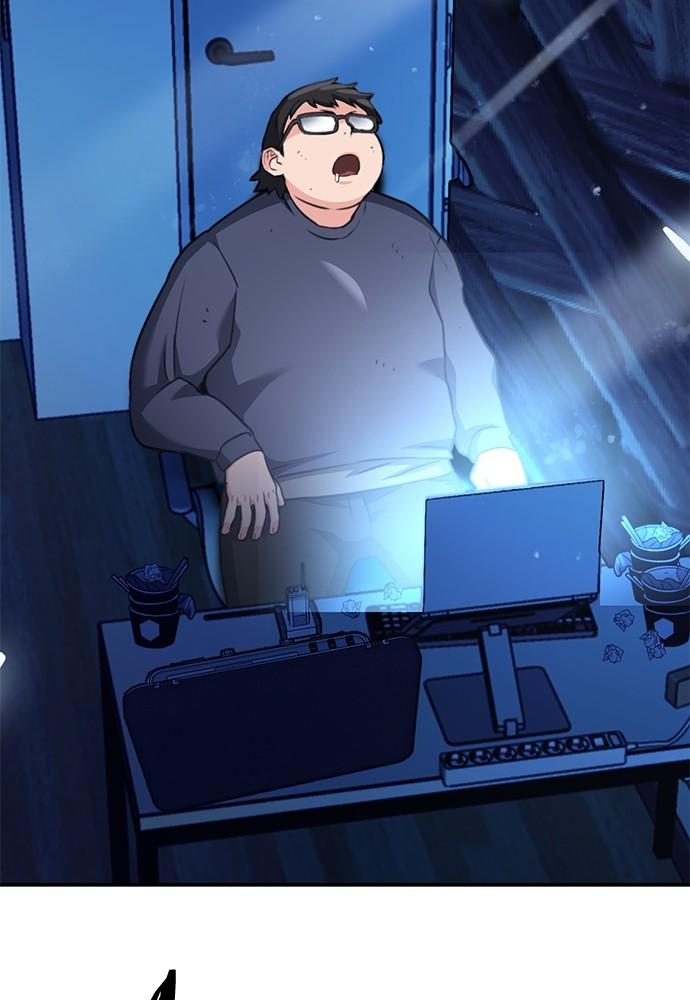 The Druid of Seoul Station Chapter 137 - Page 176