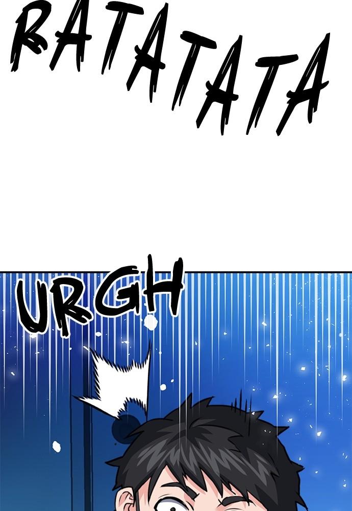 The Druid of Seoul Station Chapter 137 - Page 177