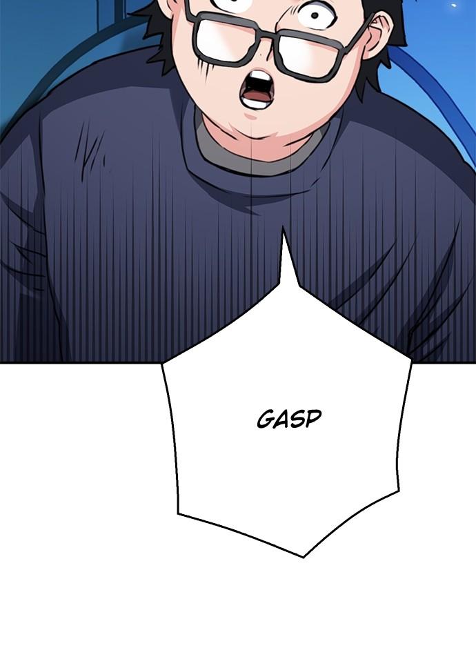 The Druid of Seoul Station Chapter 137 - Page 178