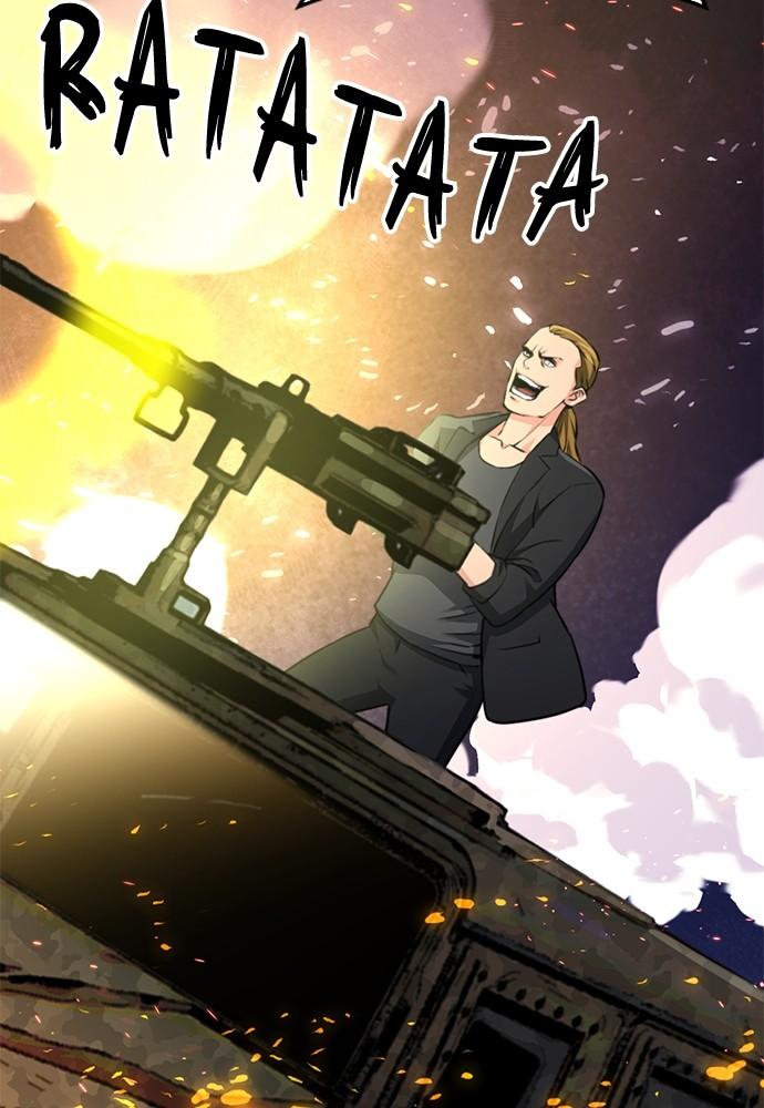 The Druid of Seoul Station Chapter 137 - Page 183