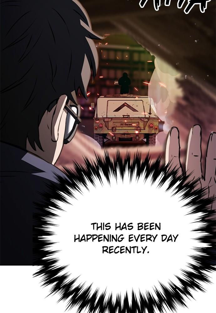 The Druid of Seoul Station Chapter 137 - Page 185