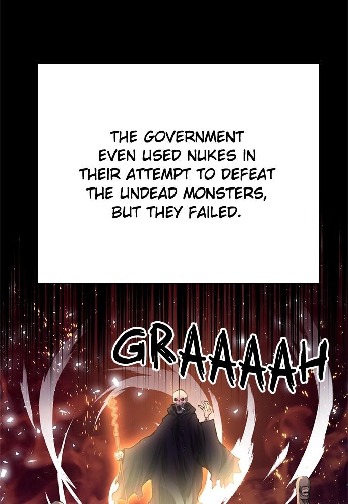 The Druid of Seoul Station Chapter 137 - Page 189