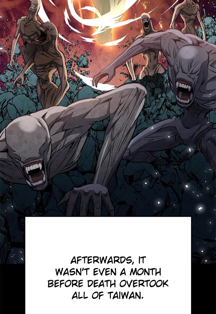 The Druid of Seoul Station Chapter 137 - Page 190