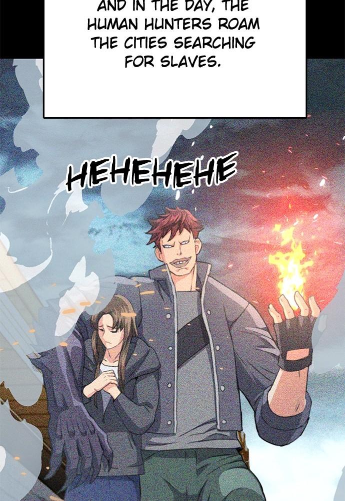 The Druid of Seoul Station Chapter 137 - Page 197