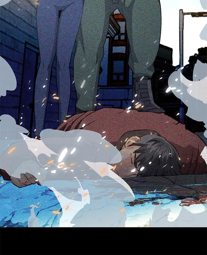 The Druid of Seoul Station Chapter 137 - Page 198