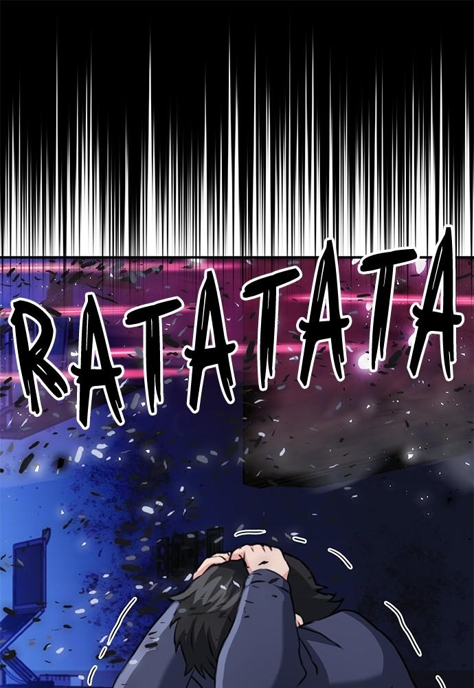 The Druid of Seoul Station Chapter 137 - Page 199