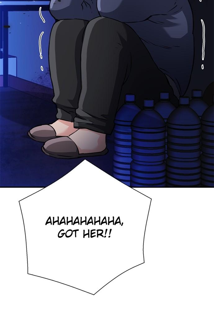 The Druid of Seoul Station Chapter 137 - Page 200