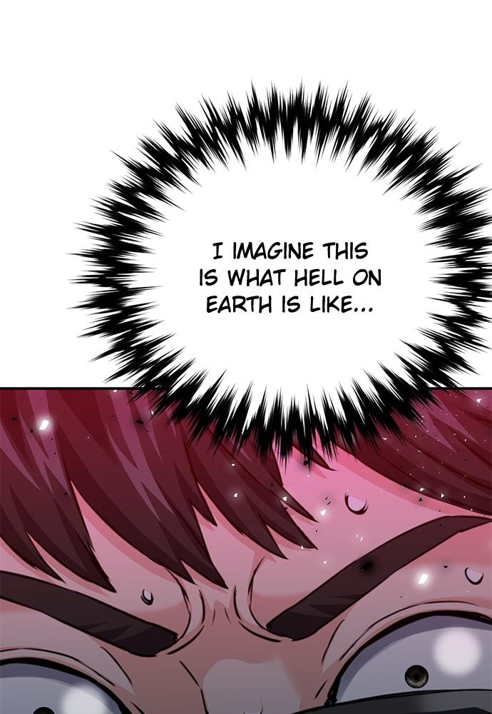 The Druid of Seoul Station Chapter 137 - Page 201