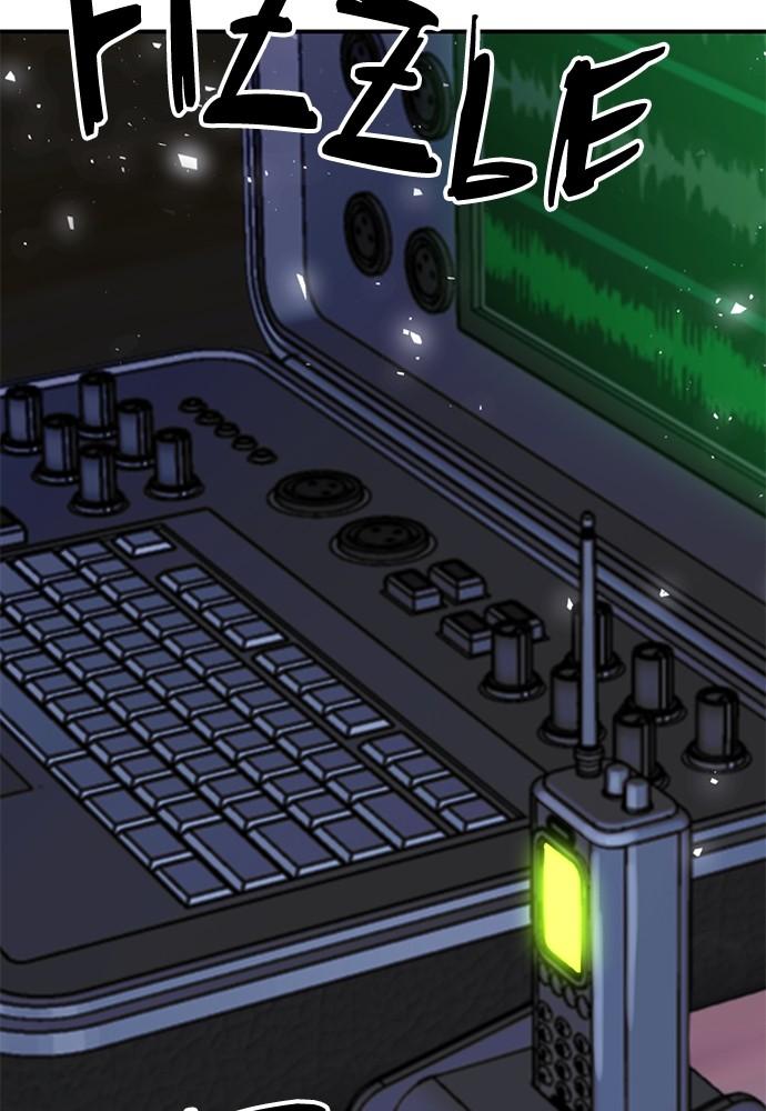 The Druid of Seoul Station Chapter 138 - Page 4