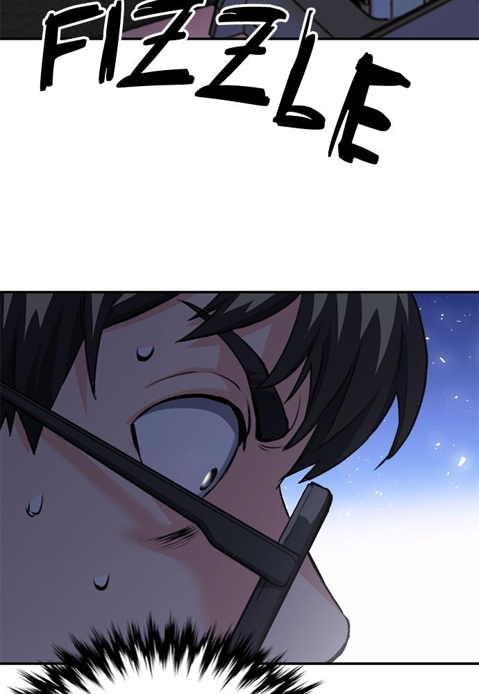 The Druid of Seoul Station Chapter 138 - Page 5