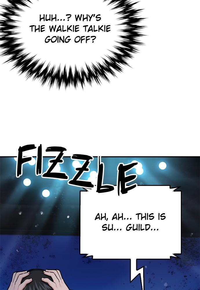 The Druid of Seoul Station Chapter 138 - Page 6