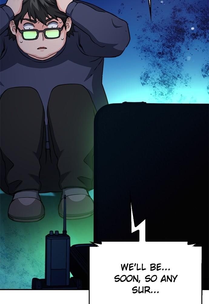 The Druid of Seoul Station Chapter 138 - Page 7