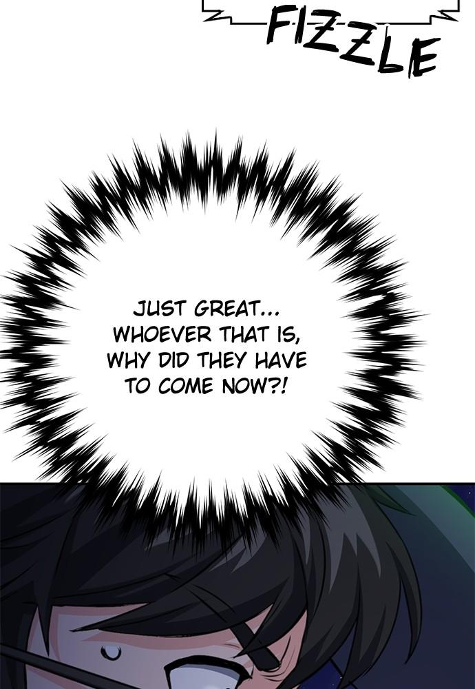 The Druid of Seoul Station Chapter 138 - Page 8