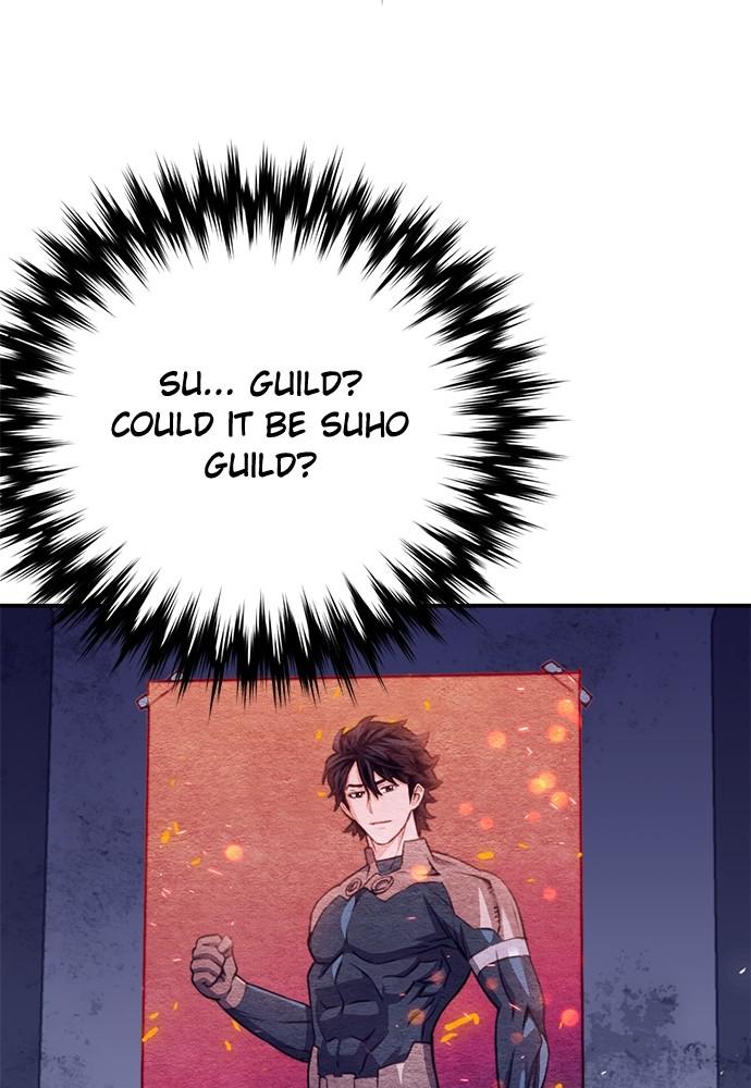 The Druid of Seoul Station Chapter 138 - Page 11