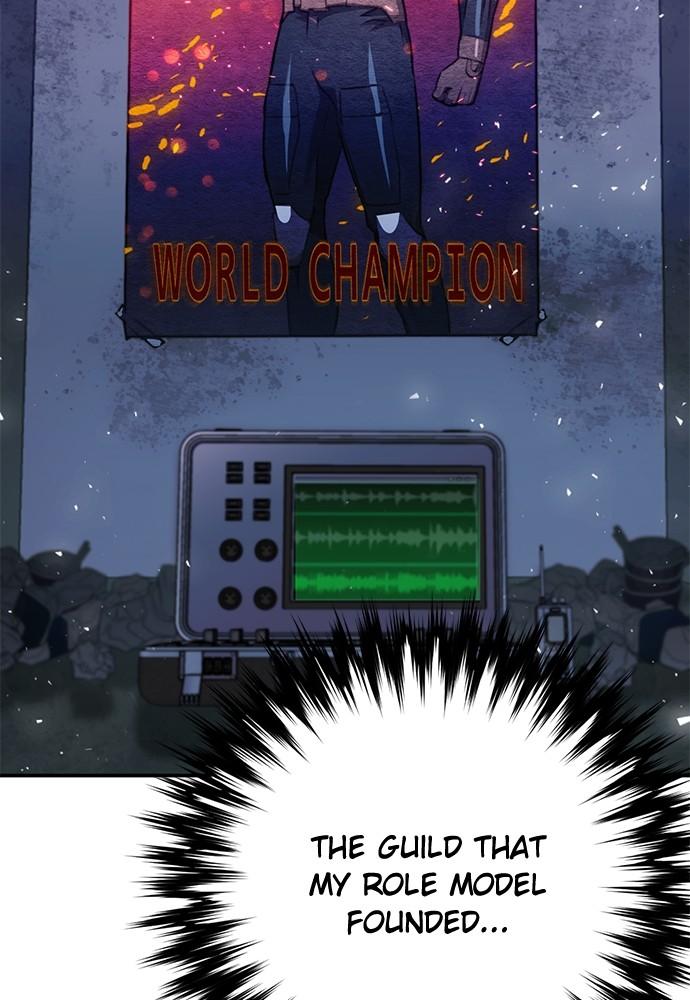 The Druid of Seoul Station Chapter 138 - Page 12