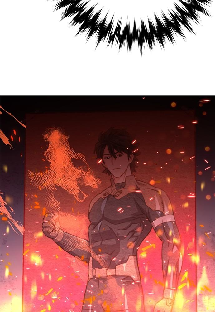 The Druid of Seoul Station Chapter 138 - Page 13