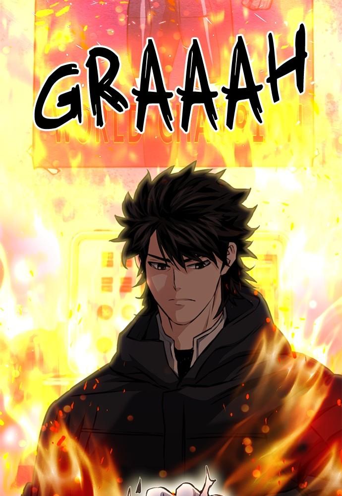 The Druid of Seoul Station Chapter 138 - Page 14