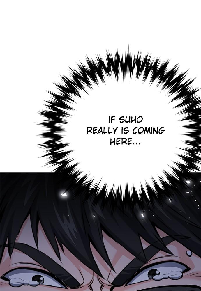 The Druid of Seoul Station Chapter 138 - Page 17