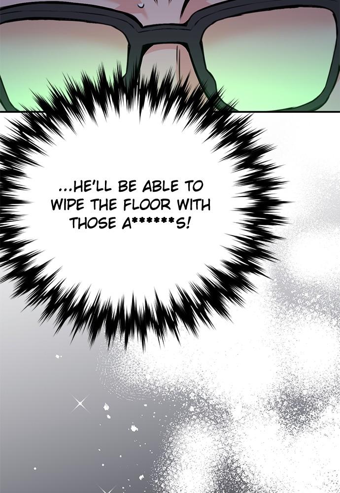 The Druid of Seoul Station Chapter 138 - Page 18