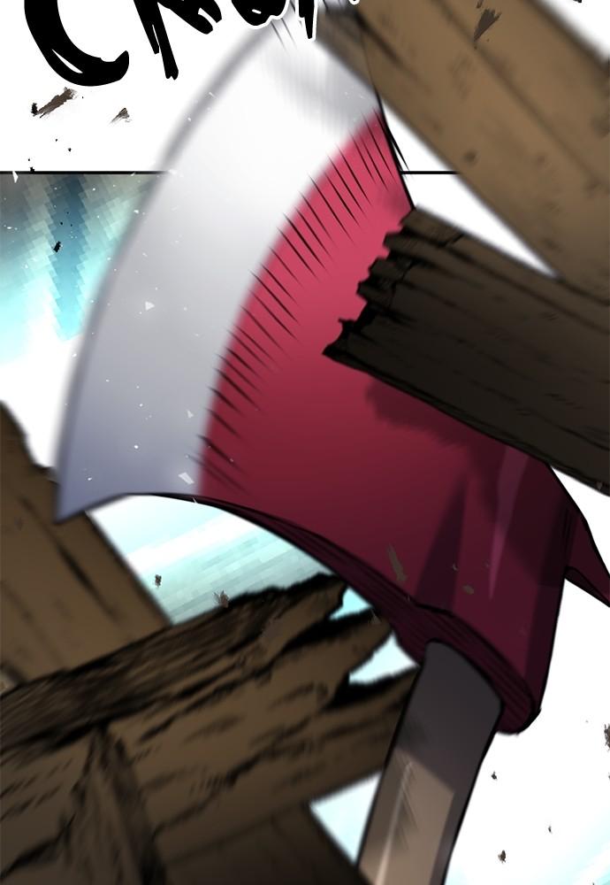 The Druid of Seoul Station Chapter 138 - Page 21